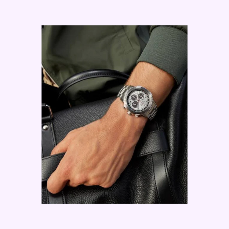 Citizen Watches CA4660-61A Eco-Drive UPC: 013205169571