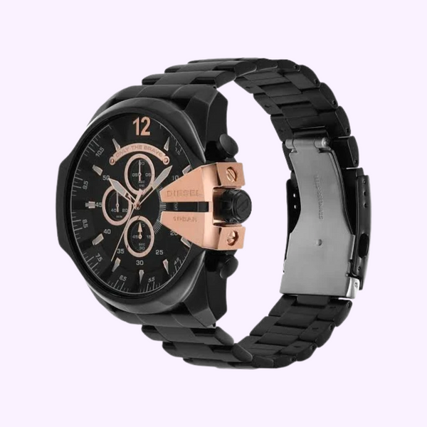 Relojes Diesel DZ4309 upc: 698615092604