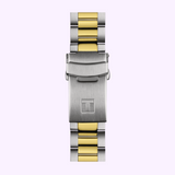Tissot Seastar 1000 Quartz GMT T1208522205100