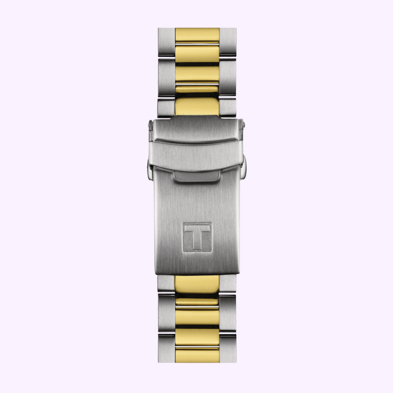 Tissot Seastar 1000 Quartz GMT T1208522205100