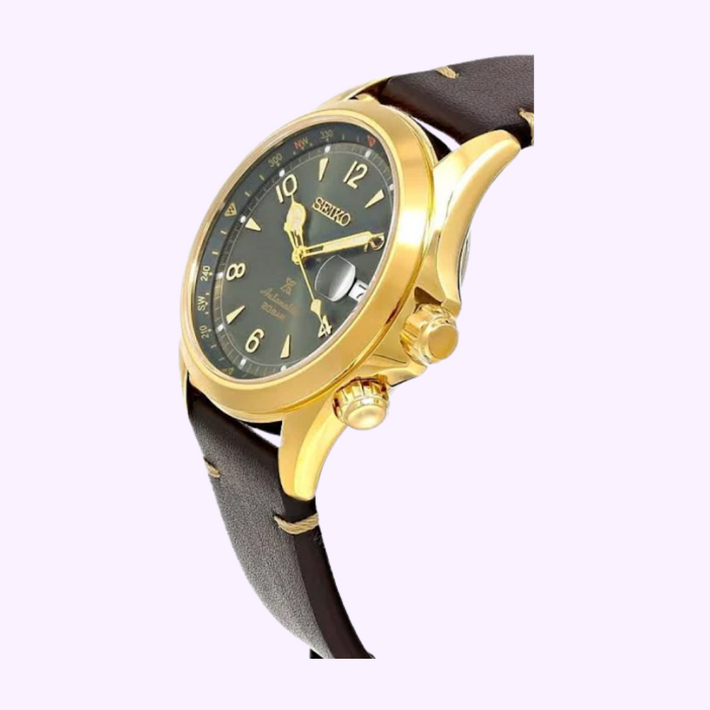 Seiko Watches Prospex Land Men SPB210 – Lexor Miami
