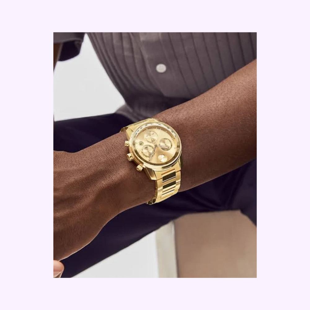 Movado 3600866 BOLD Verso Watches – Lexor Miami
