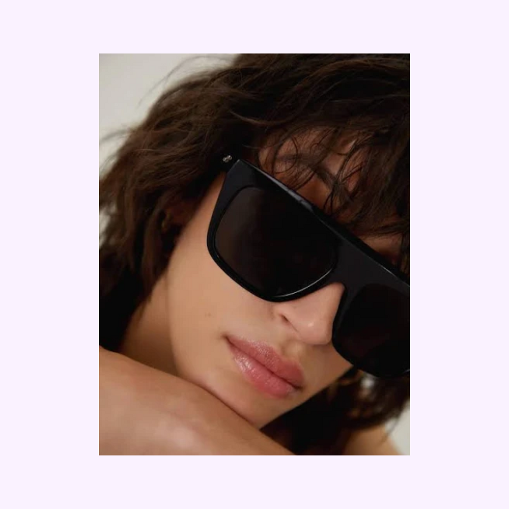 Bottega Veneta BV1060 001 57 Unisex Sunglasses – Lexor Miami