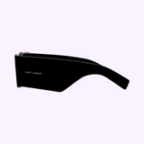 Saint Laurent Sunglasses SL 654-001 52 upc 889652475288