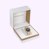 Versace VE2T00522 Greca Dome Men Watches