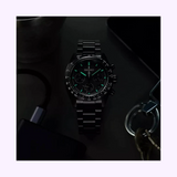 Seiko Watches Prospex SPEEDTIMER SSC917  UPC: 029665218605