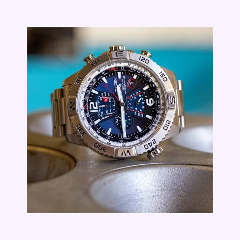 Citizen Watches AT8220-55L Promaster Navihawk A-T upc 013205149559 Citizen Watches AT8220-55L Promaster Navihawk A-T upc 013205149559