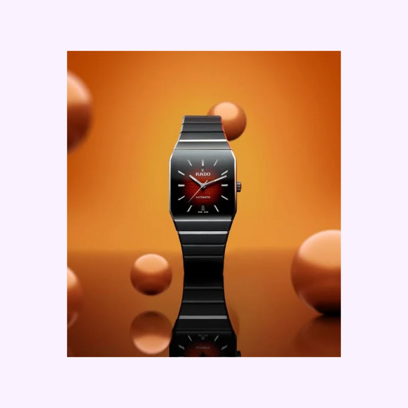 Rado Anatom Automatic Men Watches R10202309