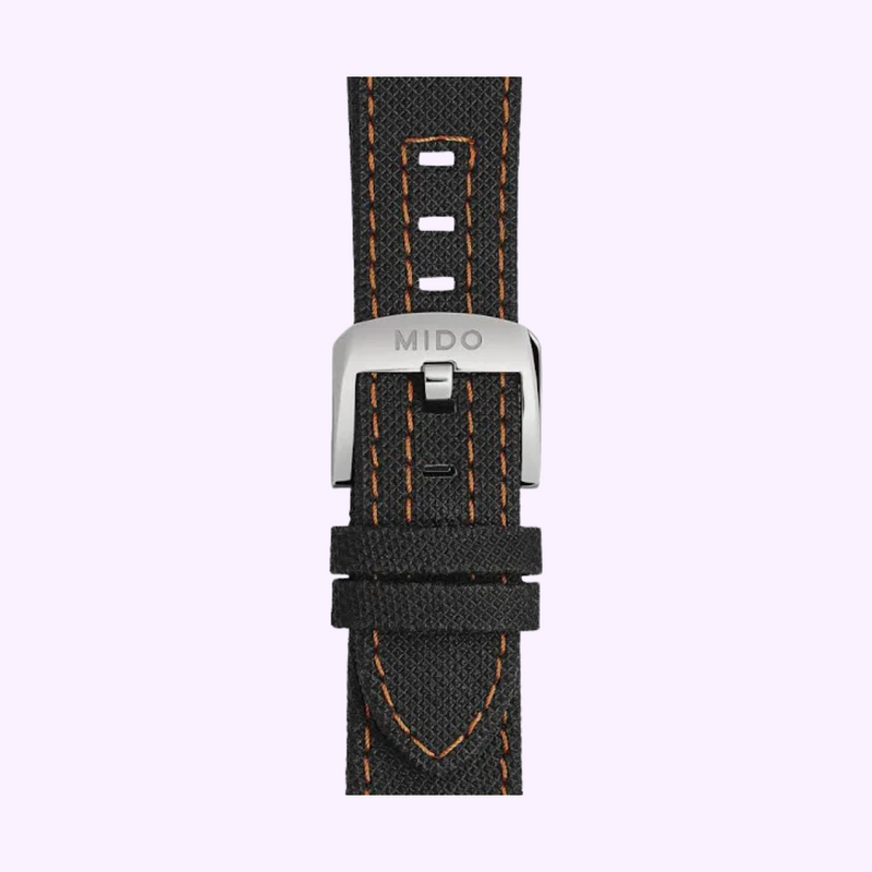 Reloj automático para hombre M0268301105100 Ocean Star Tribute de Lexor Miami