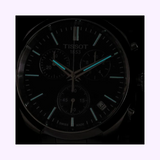Tissot T1504171109100 Tissot PR 100 Chronograph Men Watches
