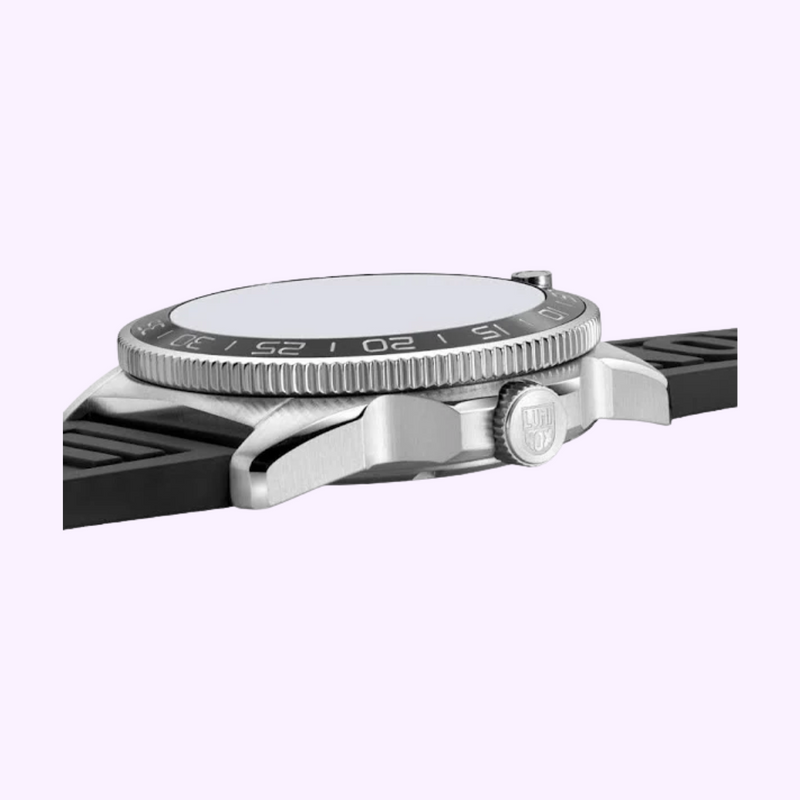 Luminox Watches Pacific Diver Automatic, Midnight Mariner XS.3101.H.SET