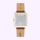 Movado Watches 3601210 BOLD Evolution 2.0 Women
