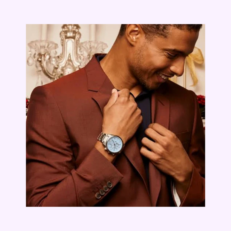 Citizen Watches AT8260-51M Sport Luxury  UPC : 013205164033