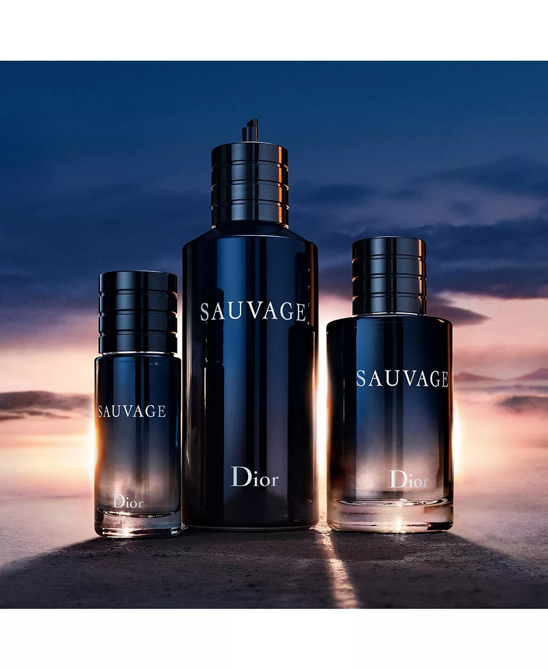 Christian Dior Sauvage Elixir 3.4 Parfum Spray Men Lexor Miami