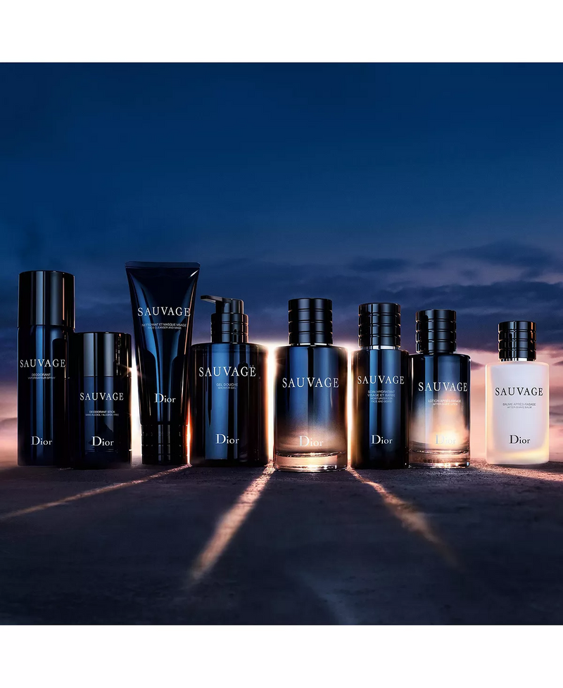 Christian Dior Sauvage Elixir 3.4 Parfum Spray Men