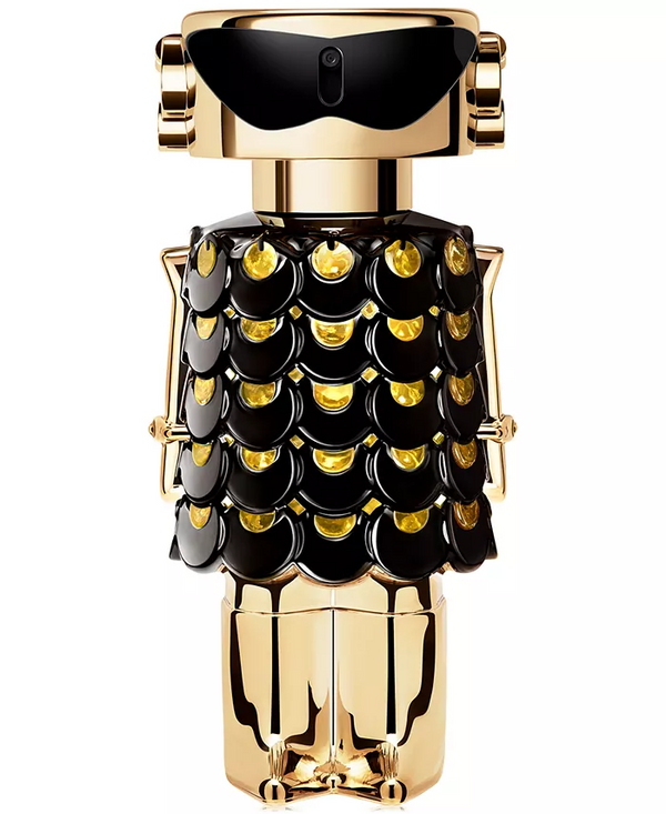 Perfume mujer PACO FAME 2.8 EDP RECARGABLE