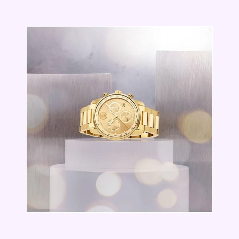 Relógios Movado 3600866 BOLD Verso