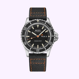 Reloj automático para hombre M0268301105100 Ocean Star Tribute de Lexor Miami