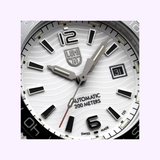 Luminox Watches Pacific Diver Automatic, Midnight Mariner XS.3101.H.SET