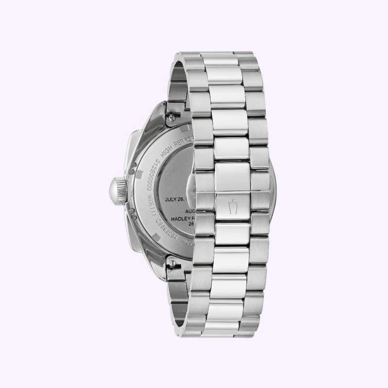 Relojes para hombre Bulova Lunar Pilot 96K111