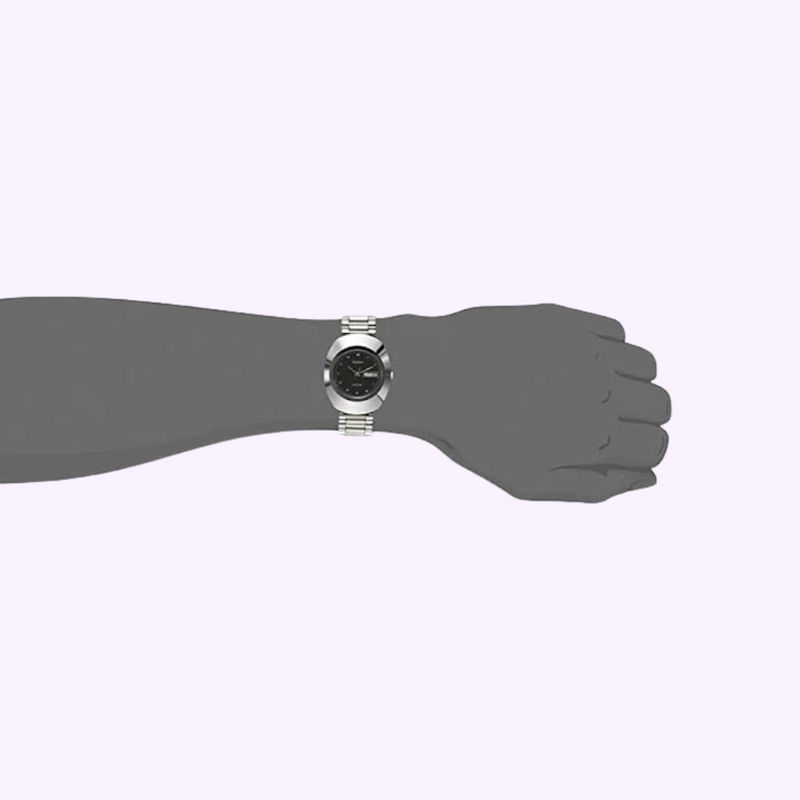 Rado R12391153 The Original Watches upc 758498017665