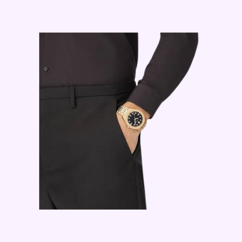 Versace VE2T00522 Greca Dome Men Watches