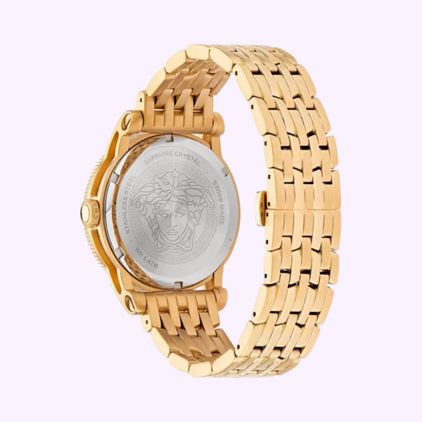 Versace VE2V00322 V-Palazzo Relógios Masculinos