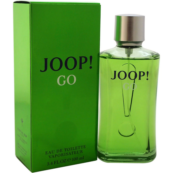 Joop Go 3.4 EDT Men Perfume