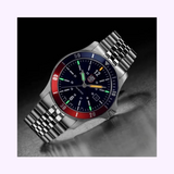 Luminox WatchesVOLITION AMERICA 'Minuteman', Dress Watch, 42 mm XS.0914.VOL Upc: 7611382667571