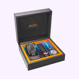 Reloj automático para hombre M0268301105100 Ocean Star Tribute de Lexor Miami