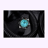 Luminox Watches Pacific Diver Automatic, Midnight Mariner XS.3101.H.SET
