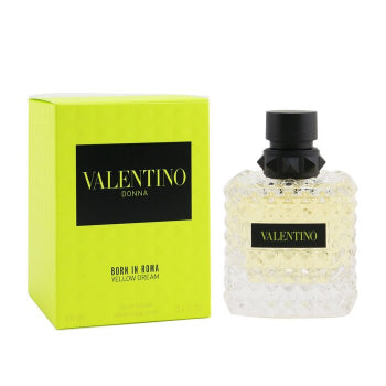 Valentino Donna Born In Roma Yellow Dream 3.4