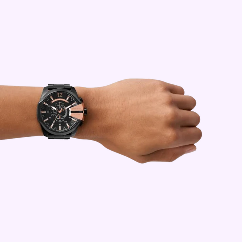 Diesel Watches DZ4309 upc: 698615092604