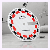 Mido Watch Ocean Star Worldtimer M0268301603000