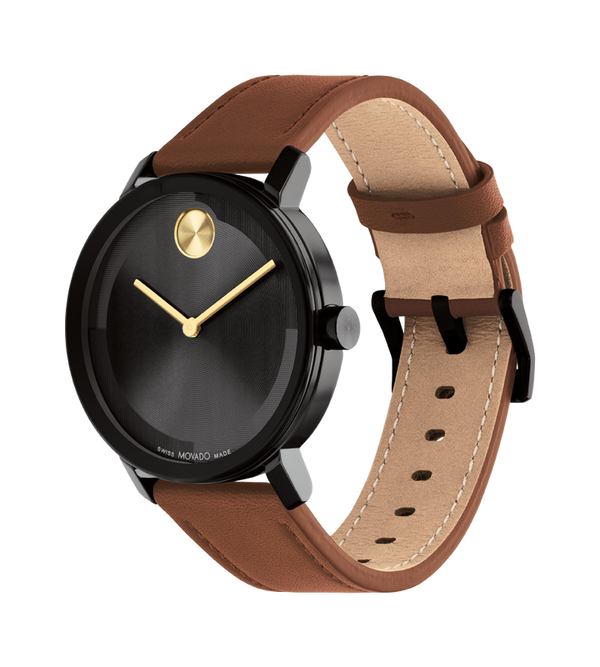 Movado 3601083 MOVADO BOLD EVOLUTION 2.0 Relógio Masculino
