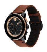 MOVADO 3601115 MOVADO BOLD TR90 WATCHES