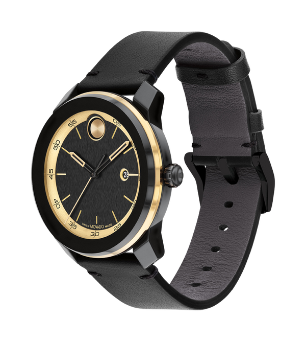 MOVADO 3601130 MOVADO BOLD TR90