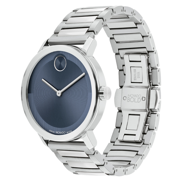 MOVADO 3601107 MOVADO BOLD EVOLUTION 2.0 WATCHES