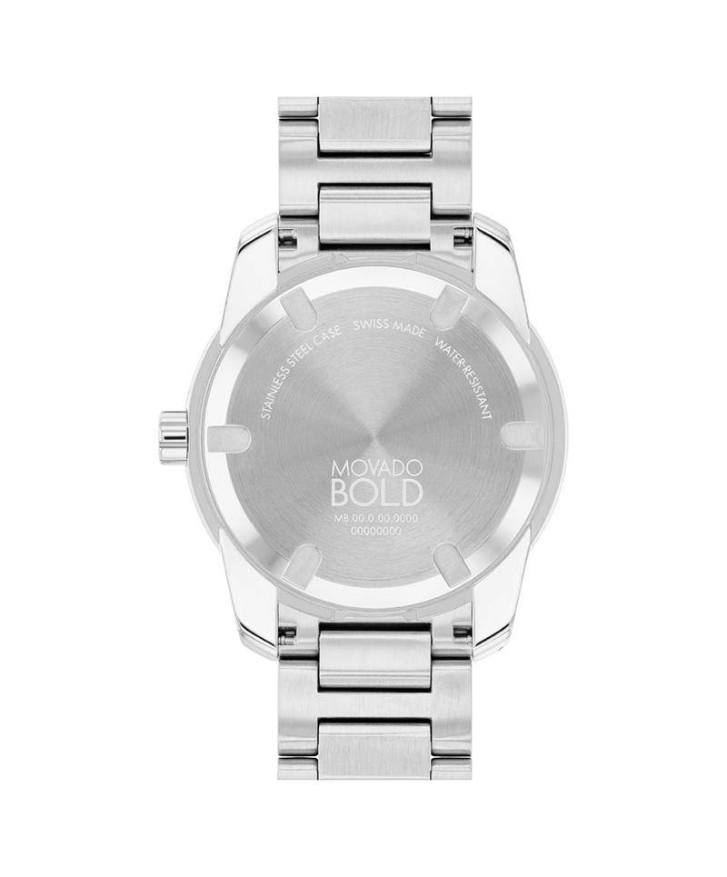 Movado Watches BOLD VERSO 3601204