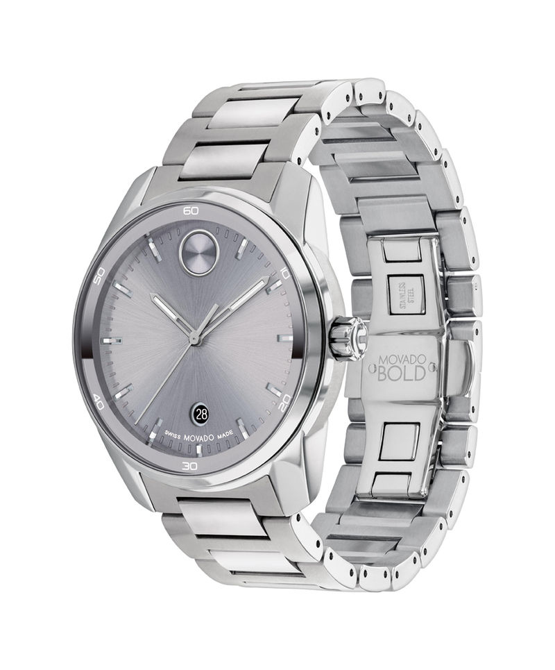 Movado Watches BOLD VERSO 3601204