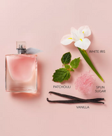 LANCOME LA VIE EST BELLE 2.5 EDP SP WOMEN Perfume