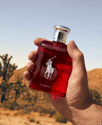 Polo red 4.2 discount