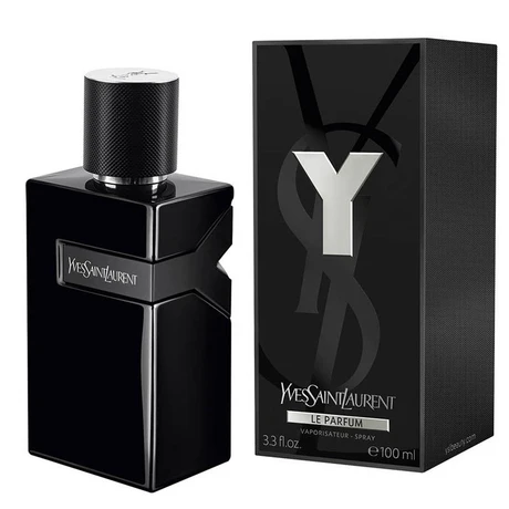 YSL Perfume Y LE PARFUM 3.4 EDP Men upc: 3614273318105