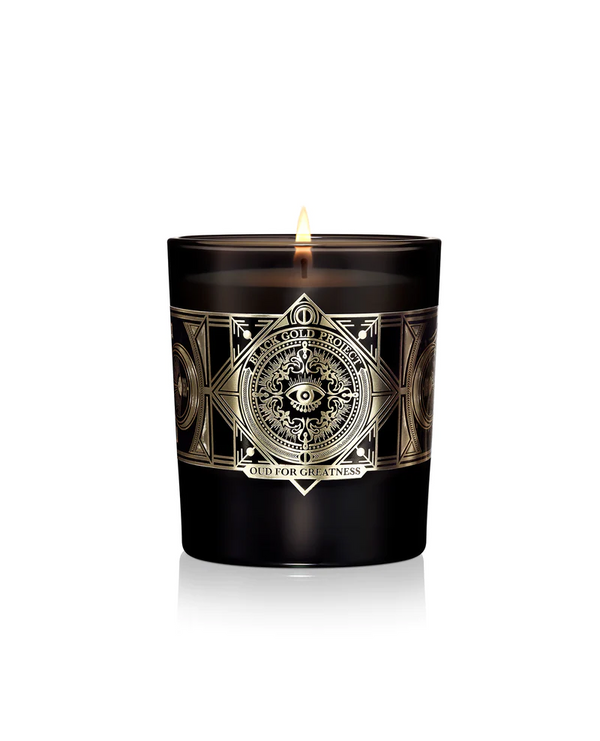 Vela Initio Oud For Greatness 180g