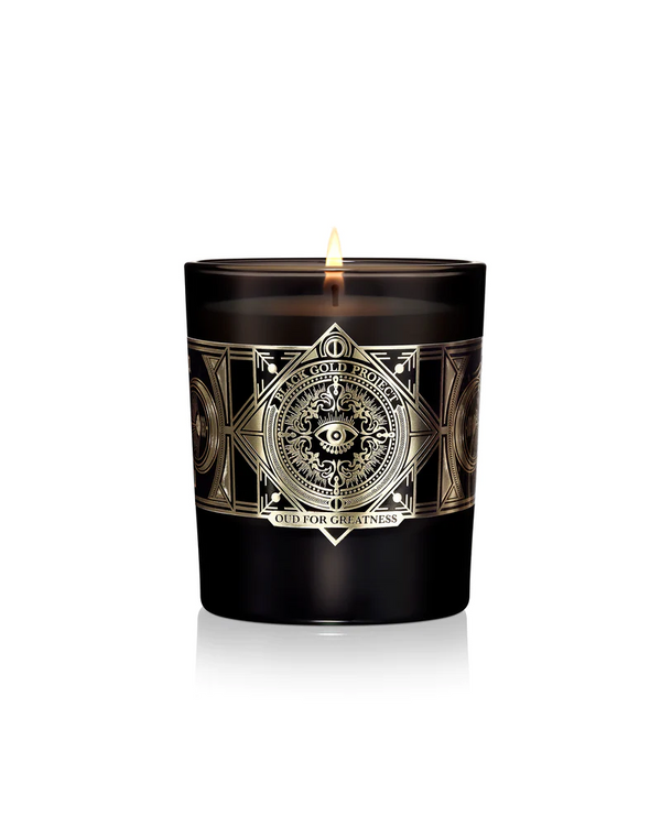 Initio Oud For Greatness Candle 180g