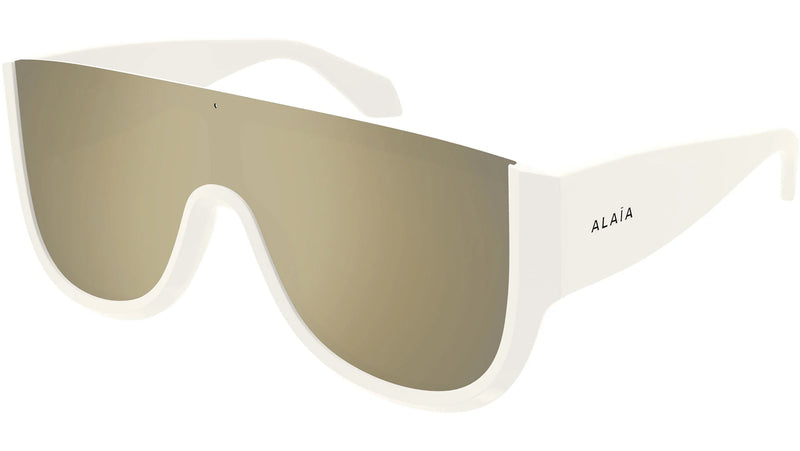 Azzedine Alaïa Sunglasses AA0087S-005 99 Upc 889652537795