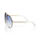 Porsche Design P8478-W-6610 Unisex Sunglasses