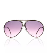 Porsche Design P8478-M-6910-135-V574-E2  Unisex Sunglasses