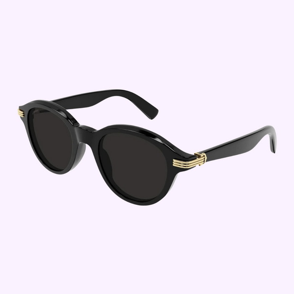 Cartier CT0395S-001 51 Women Sunglasses – Lexor Miami