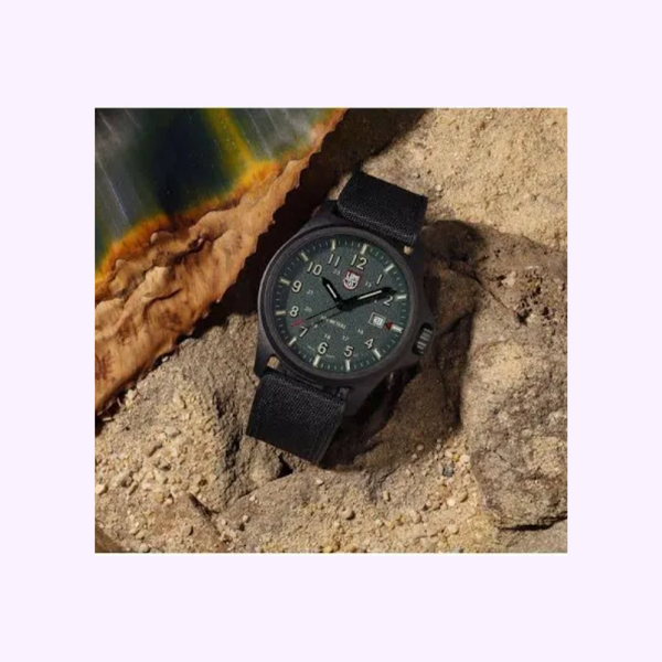 Luminox Watches Atacama Field, Field Watch, 43mm XL.1977 Upc: 7611382654885